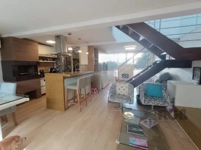 Casa Condominio à venda com 161m², 3 quartos, 1 suíte, 2 vagas no bairro Ipanema em Porto Alegre - Foto 3