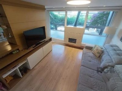 Casa Condominio à venda com 161m², 3 quartos, 1 suíte, 2 vagas no bairro Ipanema em Porto Alegre - Foto 4