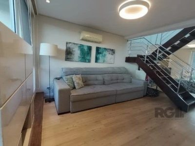 Casa Condominio à venda com 161m², 3 quartos, 1 suíte, 2 vagas no bairro Ipanema em Porto Alegre - Foto 5