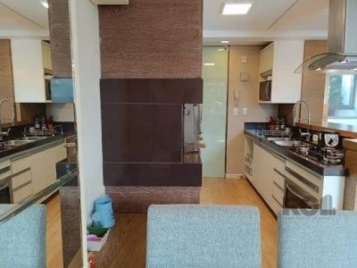 Casa Condominio à venda com 161m², 3 quartos, 1 suíte, 2 vagas no bairro Ipanema em Porto Alegre - Foto 11