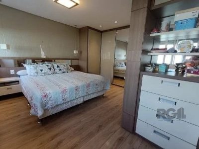 Casa Condominio à venda com 161m², 3 quartos, 1 suíte, 2 vagas no bairro Ipanema em Porto Alegre - Foto 15