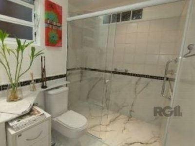 Cobertura à venda com 182m², 2 quartos, 1 suíte no bairro Santa Cecília em Porto Alegre - Foto 6