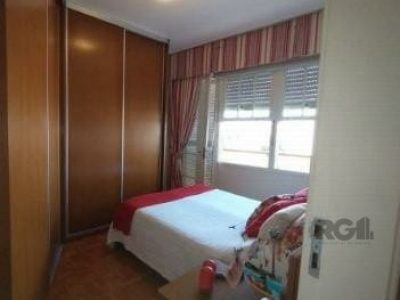 Cobertura à venda com 182m², 2 quartos, 1 suíte no bairro Santa Cecília em Porto Alegre - Foto 13