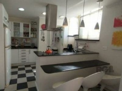 Cobertura à venda com 182m², 2 quartos, 1 suíte no bairro Santa Cecília em Porto Alegre - Foto 9