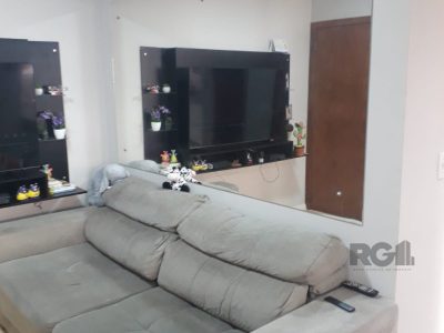 Apartamento à venda com 59m², 2 quartos, 1 vaga no bairro Cristal em Porto Alegre - Foto 13