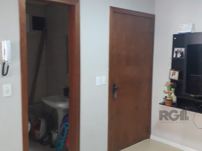 Apartamento à venda com 59m², 2 quartos, 1 vaga no bairro Cristal em Porto Alegre - Foto 17