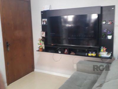 Apartamento à venda com 59m², 2 quartos, 1 vaga no bairro Cristal em Porto Alegre - Foto 18