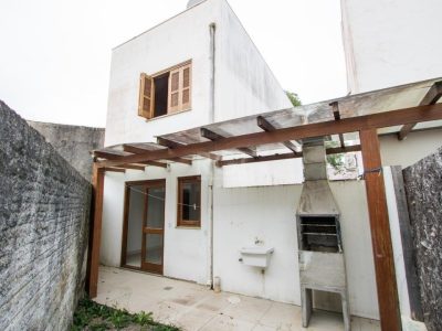 Casa à venda com 79m², 2 quartos, 2 vagas no bairro Ipanema em Porto Alegre - Foto 7