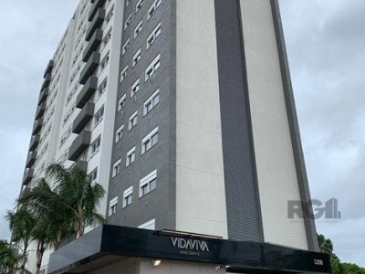 Apartamento à venda com 76m², 2 quartos, 1 suíte, 2 vagas no bairro Navegantes em Porto Alegre - Foto 33