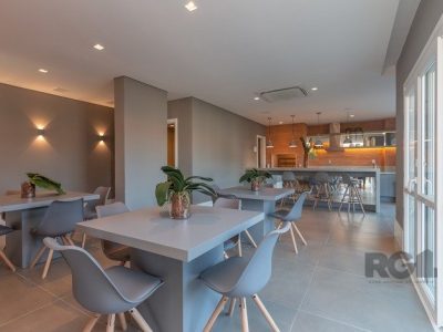 Apartamento à venda com 76m², 2 quartos, 1 suíte, 2 vagas no bairro Navegantes em Porto Alegre - Foto 29