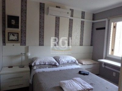 Apartamento à venda com 47m², 1 quarto, 1 vaga no bairro Bela Vista em Porto Alegre - Foto 5