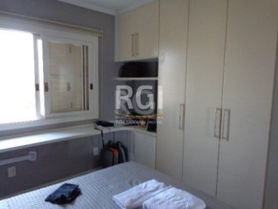 Apartamento à venda com 47m², 1 quarto, 1 vaga no bairro Bela Vista em Porto Alegre - Foto 6