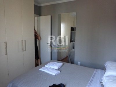 Apartamento à venda com 47m², 1 quarto, 1 vaga no bairro Bela Vista em Porto Alegre - Foto 8