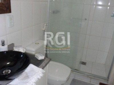 Apartamento à venda com 47m², 1 quarto, 1 vaga no bairro Bela Vista em Porto Alegre - Foto 9