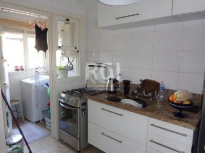 Apartamento à venda com 47m², 1 quarto, 1 vaga no bairro Bela Vista em Porto Alegre - Foto 10