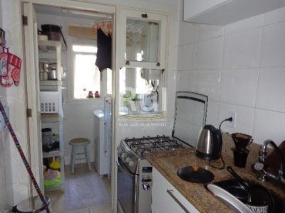 Apartamento à venda com 47m², 1 quarto, 1 vaga no bairro Bela Vista em Porto Alegre - Foto 11