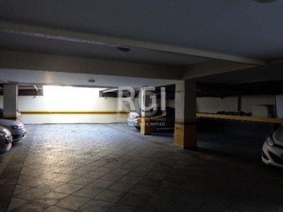 Apartamento à venda com 47m², 1 quarto, 1 vaga no bairro Bela Vista em Porto Alegre - Foto 13