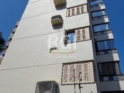 Apartamento à venda com 47m², 1 quarto, 1 vaga no bairro Bela Vista em Porto Alegre - Foto 15