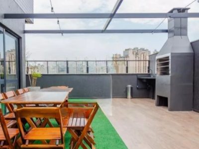 Loft à venda com 27m², 1 quarto no bairro Cidade Baixa em Porto Alegre - Foto 20