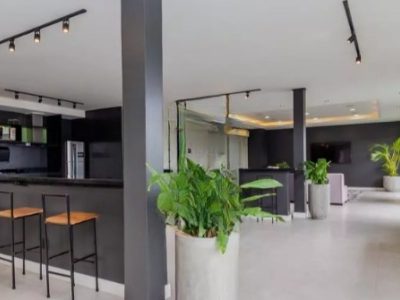 Loft à venda com 27m², 1 quarto no bairro Cidade Baixa em Porto Alegre - Foto 22