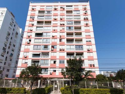 Apartamento à venda com 67m², 2 quartos, 1 vaga no bairro Cristal em Porto Alegre - Foto 3