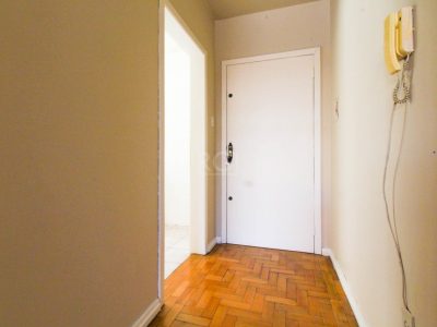 Apartamento à venda com 73m², 2 quartos, 1 vaga no bairro Menino Deus em Porto Alegre - Foto 4