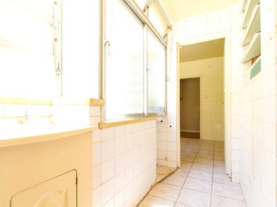 Apartamento à venda com 73m², 2 quartos, 1 vaga no bairro Menino Deus em Porto Alegre - Foto 7