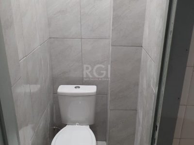 Apartamento à venda com 117m², 3 quartos no bairro Centro Histórico em Porto Alegre - Foto 12