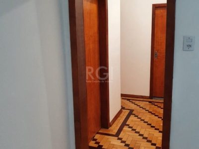 Apartamento à venda com 117m², 3 quartos no bairro Centro Histórico em Porto Alegre - Foto 4