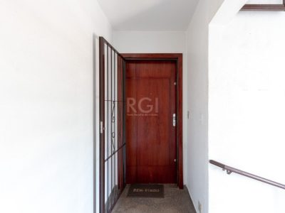 Apartamento à venda com 78m², 2 quartos no bairro Cristal em Porto Alegre - Foto 4