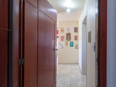 Apartamento à venda com 78m², 2 quartos no bairro Cristal em Porto Alegre - Foto 5