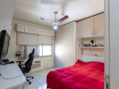 Apartamento à venda com 78m², 2 quartos no bairro Cristal em Porto Alegre - Foto 19