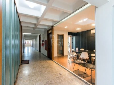 Conjunto/Sala à venda com 225m², 3 vagas no bairro Bela Vista em Porto Alegre - Foto 5