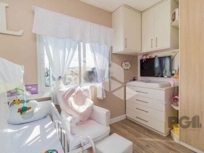 Apartamento à venda com 60m², 2 quartos, 1 suíte, 1 vaga no bairro Menino Deus em Porto Alegre - Foto 20