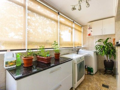 Apartamento à venda com 129m², 3 quartos, 1 suíte, 1 vaga no bairro Jardim Lindóia em Porto Alegre - Foto 18