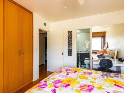 Apartamento à venda com 129m², 3 quartos, 1 suíte, 1 vaga no bairro Jardim Lindóia em Porto Alegre - Foto 23