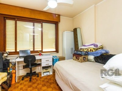 Apartamento à venda com 129m², 3 quartos, 1 suíte, 1 vaga no bairro Jardim Lindóia em Porto Alegre - Foto 30