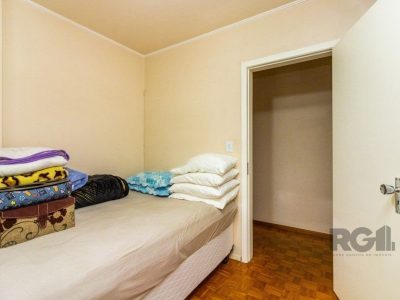 Apartamento à venda com 129m², 3 quartos, 1 suíte, 1 vaga no bairro Jardim Lindóia em Porto Alegre - Foto 31