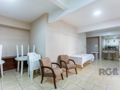 Apartamento à venda com 129m², 3 quartos, 1 suíte, 1 vaga no bairro Jardim Lindóia em Porto Alegre - Foto 34