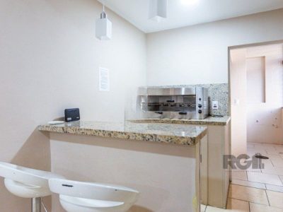 Apartamento à venda com 129m², 3 quartos, 1 suíte, 1 vaga no bairro Jardim Lindóia em Porto Alegre - Foto 36