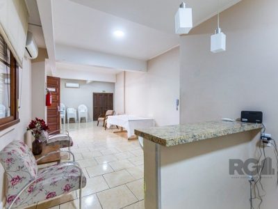 Apartamento à venda com 129m², 3 quartos, 1 suíte, 1 vaga no bairro Jardim Lindóia em Porto Alegre - Foto 37