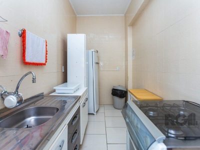 Apartamento à venda com 129m², 3 quartos, 1 suíte, 1 vaga no bairro Jardim Lindóia em Porto Alegre - Foto 38