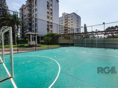 Apartamento à venda com 129m², 3 quartos, 1 suíte, 1 vaga no bairro Jardim Lindóia em Porto Alegre - Foto 50