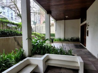 Apartamento à venda com 85m², 2 quartos no bairro Rio Branco em Porto Alegre - Foto 27