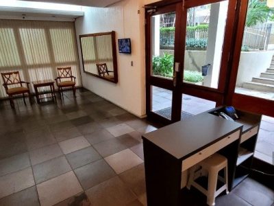 Apartamento à venda com 85m², 2 quartos no bairro Rio Branco em Porto Alegre - Foto 21