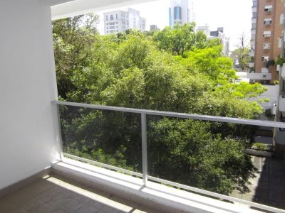 Apartamento à venda com 95m², 2 quartos, 1 suíte, 2 vagas no bairro Mont Serrat em Porto Alegre - Foto 3