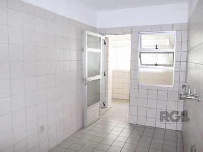 Apartamento à venda com 95m², 2 quartos, 1 suíte, 2 vagas no bairro Mont Serrat em Porto Alegre - Foto 8