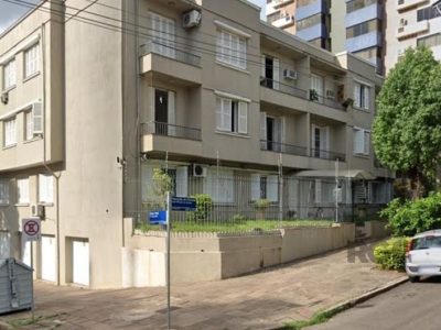 Apartamento à venda com 96m², 2 quartos, 1 vaga no bairro Moinhos de Vento em Porto Alegre - Foto 2