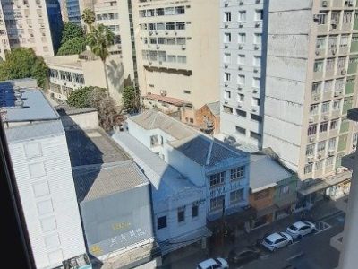 Conjunto/Sala à venda com 52m² no bairro Centro Histórico em Porto Alegre - Foto 9