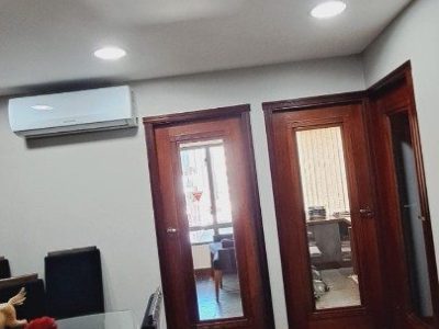 Conjunto/Sala à venda com 52m² no bairro Centro Histórico em Porto Alegre - Foto 7